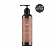 MKS ECO NOURISH SHAMPOO ISLE OF YOU maitinamasis šampūnas, 296 ml